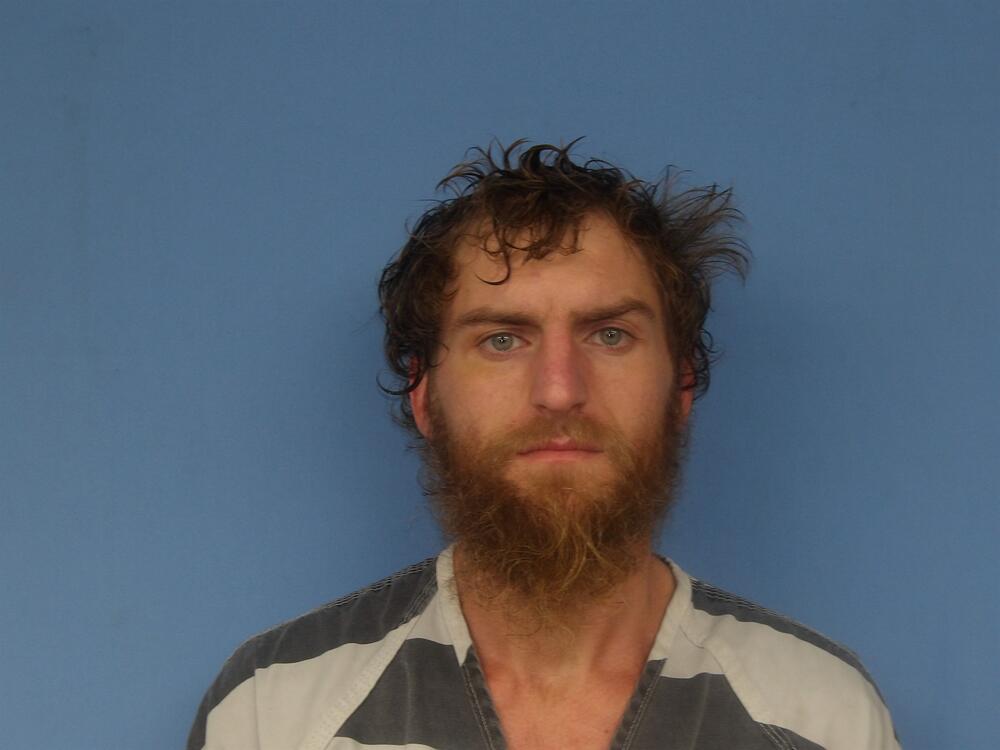 Primary Photo of Anthony Lawane Robinson. Please refer to the physical description.