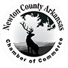 Jasper/Newton County Chamber Logo