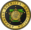 Arkansas Sheriff Association Logo