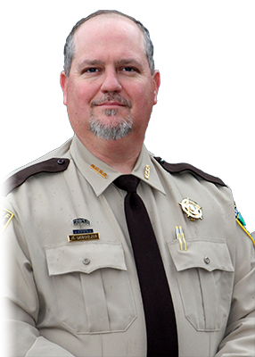 Newton County Sheriff