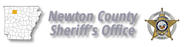 Newton County Sheriffs Office
